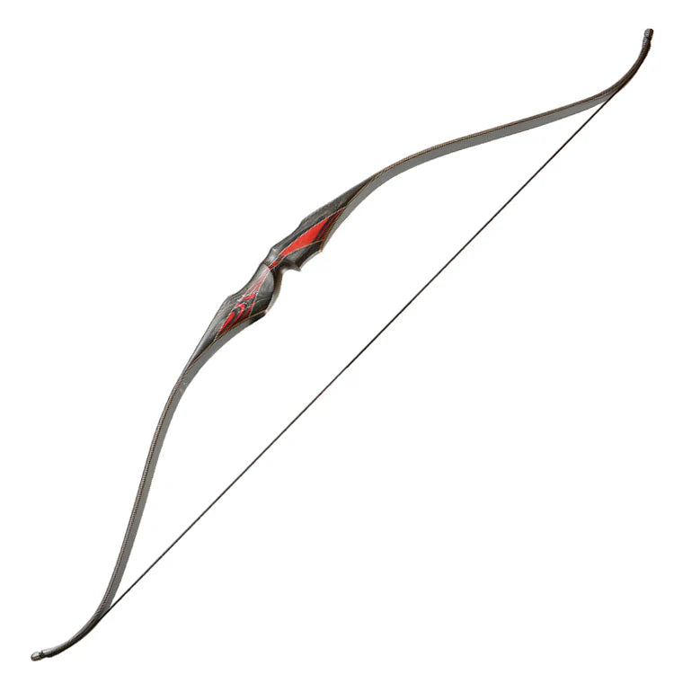 Old Mountain Archery Symphony One Piece Bow