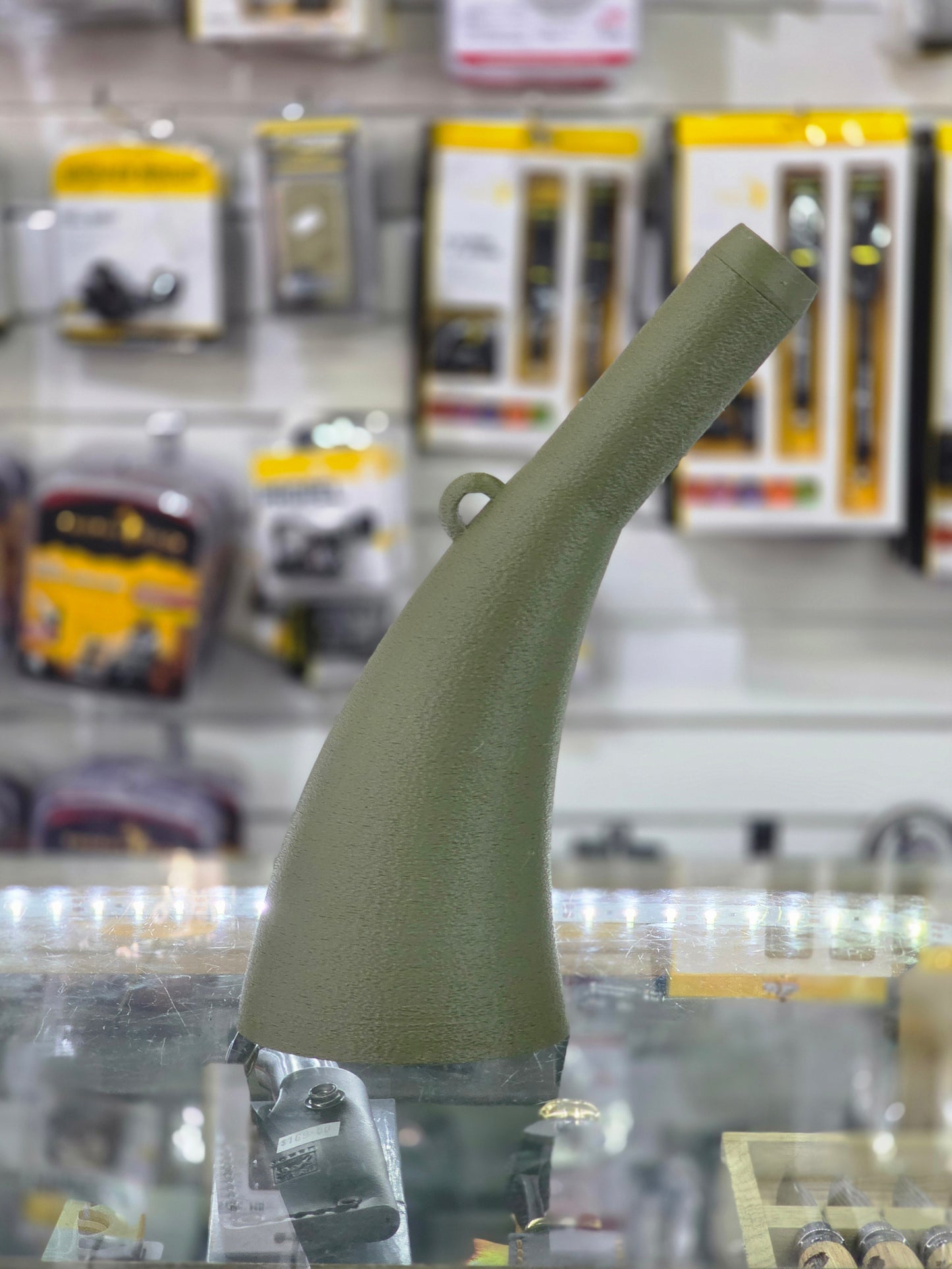 3 Element Fallow And Red Deer Caller