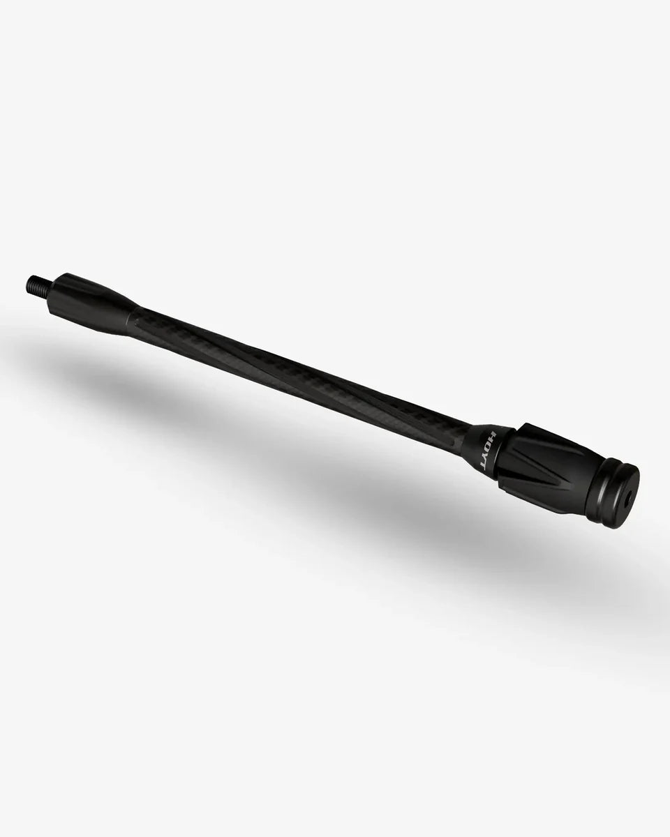 Hoyt Stealth Pro Series Stabilizer