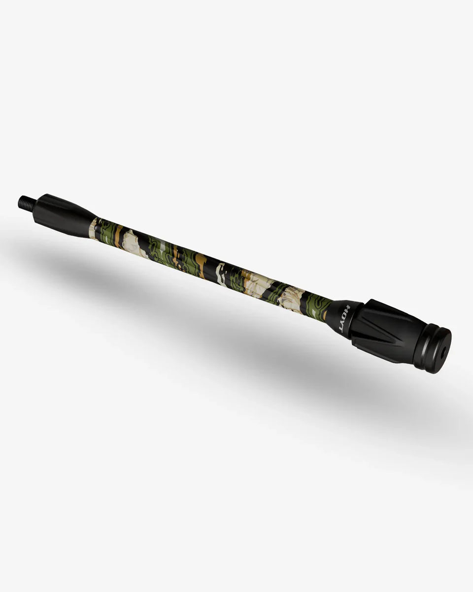 Hoyt Stealth Pro Series Stabilizer