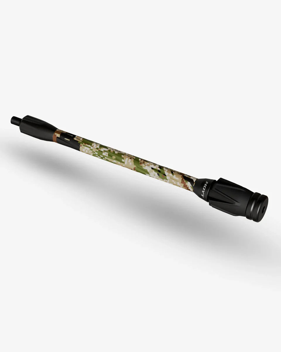 Hoyt Stealth Pro Series Stabilizer
