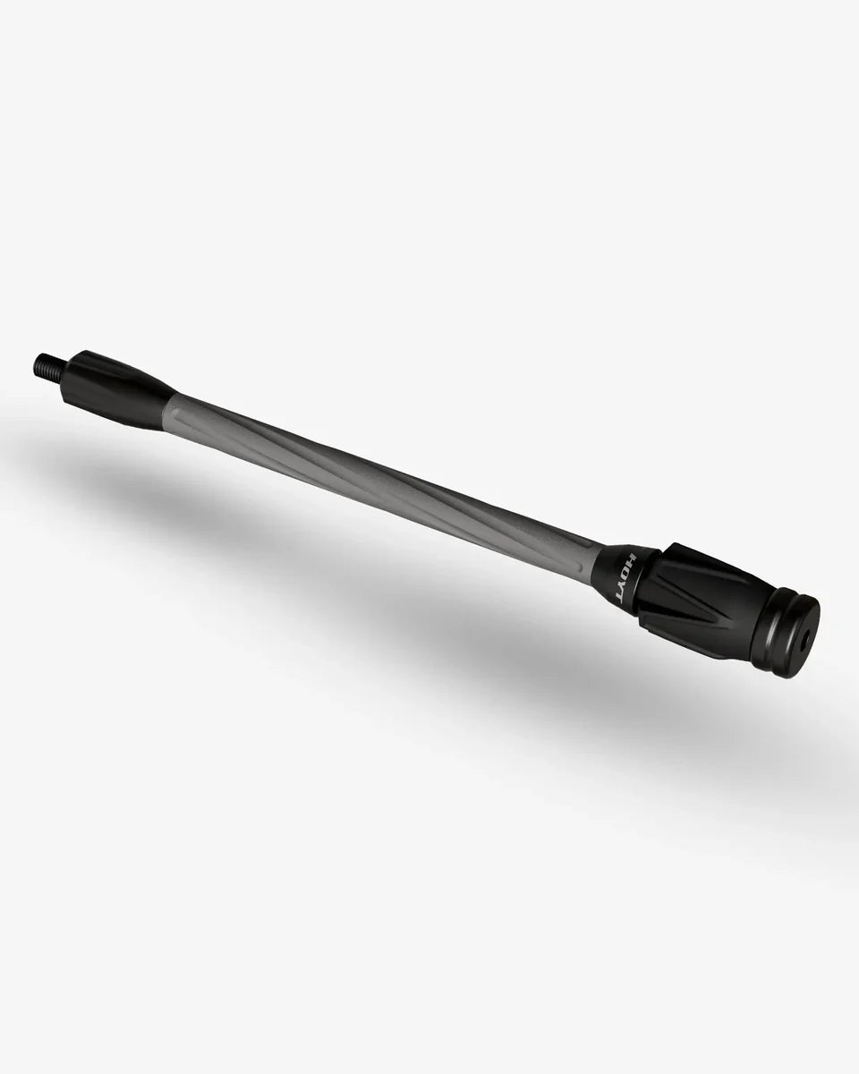 Hoyt Stealth Pro Series Stabilizer