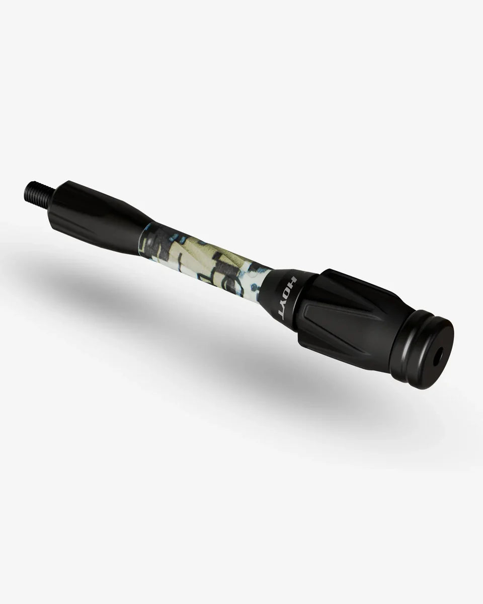 Hoyt Stealth Pro Series Stabilizer
