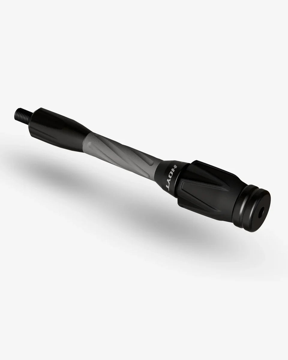 Hoyt Stealth Pro Series Stabilizer