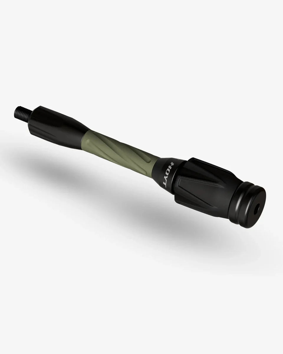 Hoyt Stealth Pro Series Stabilizer