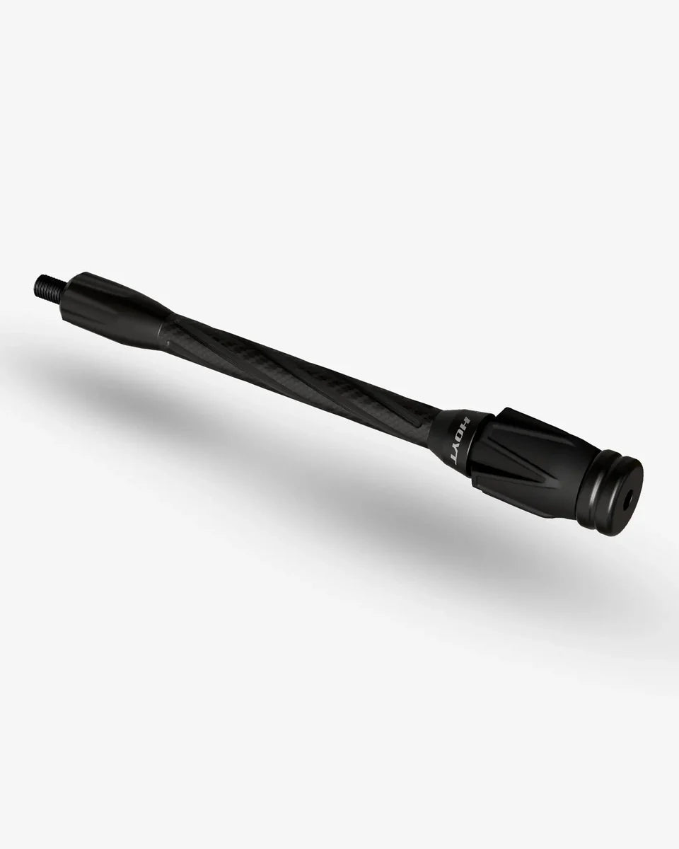 Hoyt Stealth Pro Series Stabilizer