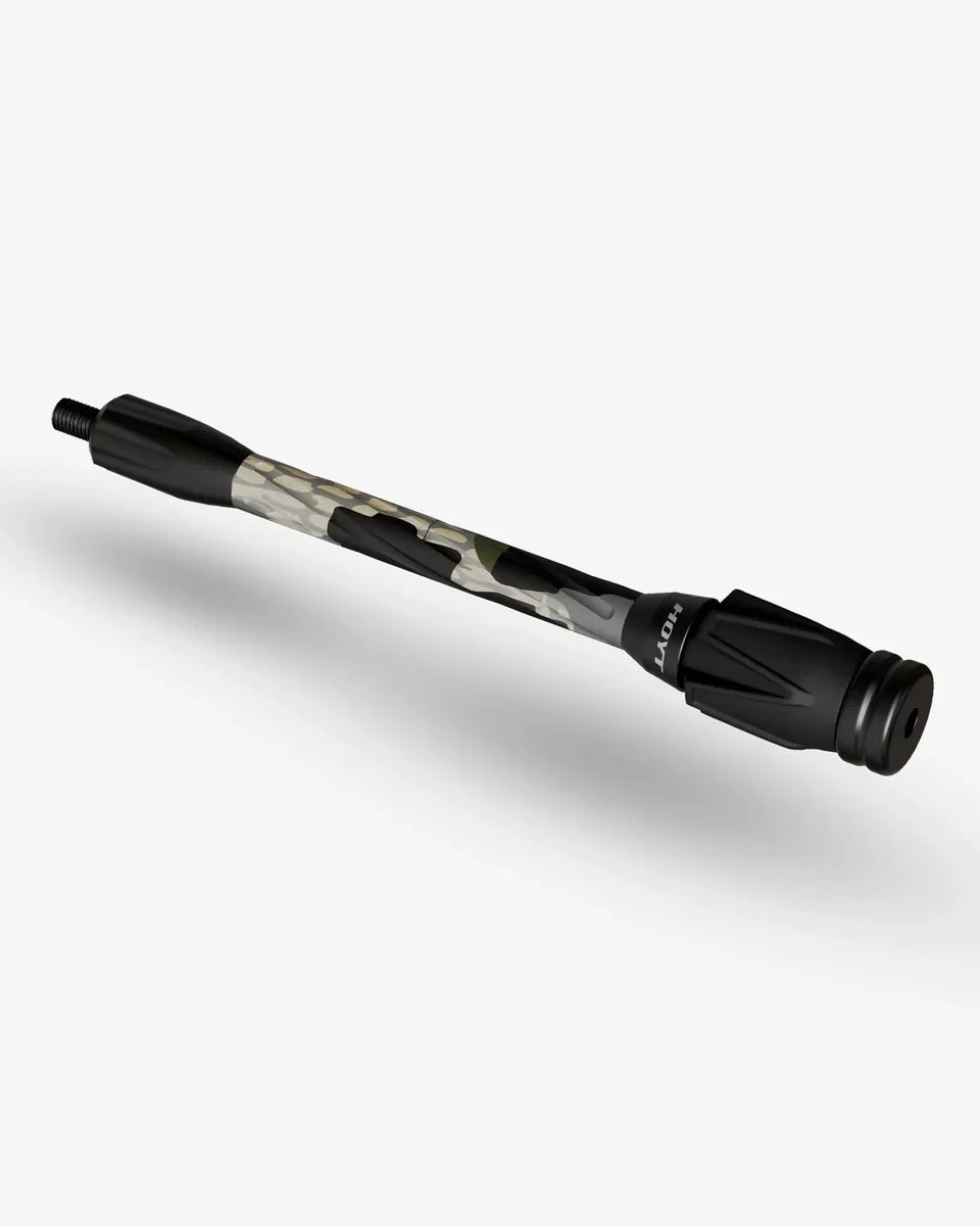 Hoyt Stealth Pro Series Stabilizer