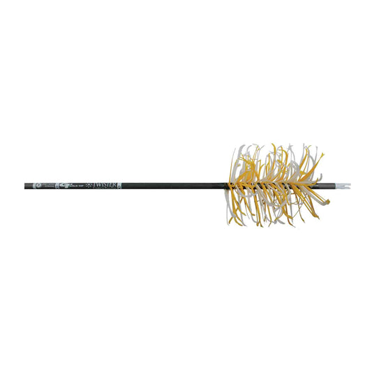 Gold Tip Twister Flu Flu 400 1pc