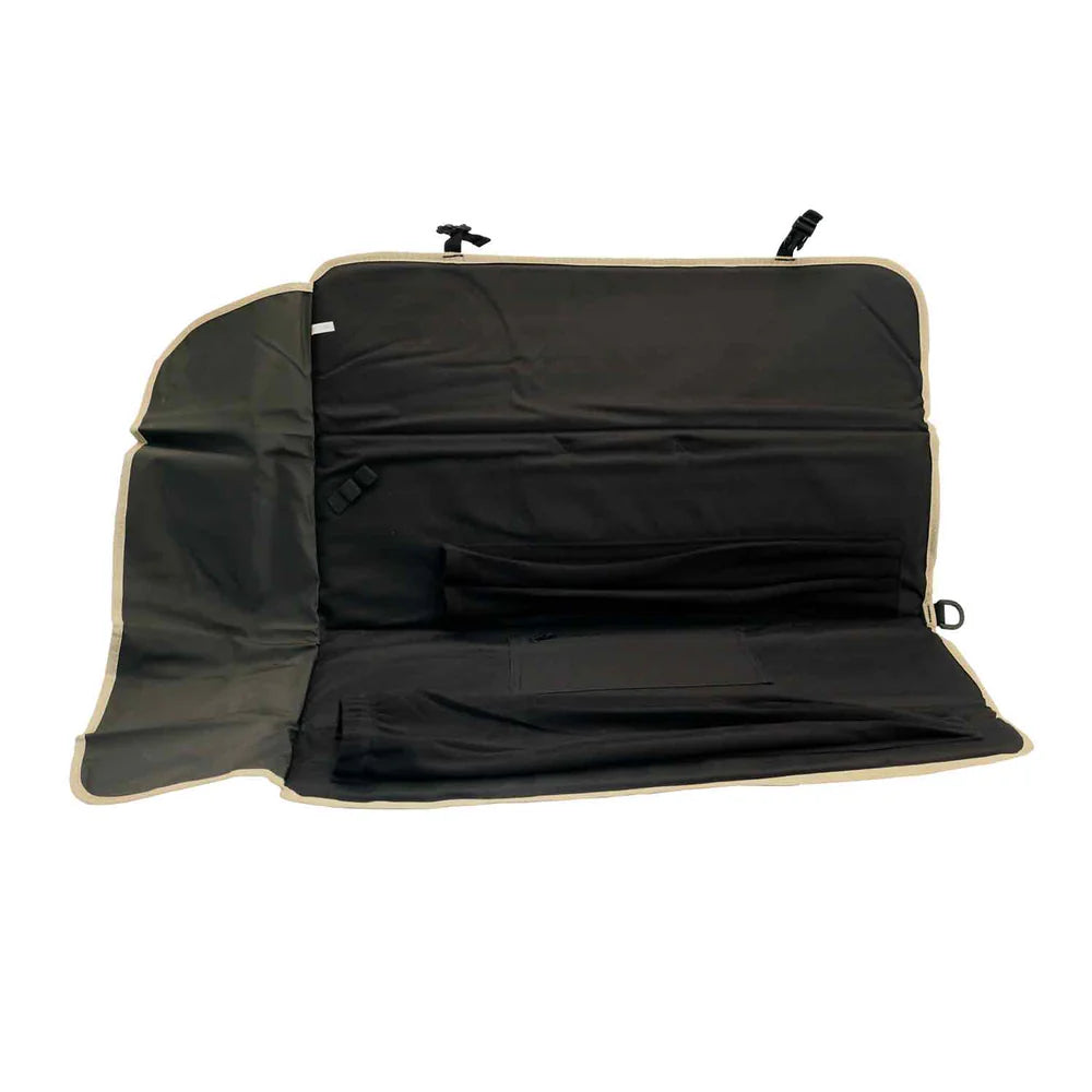 Hoyt Traditional Soft Bow Case