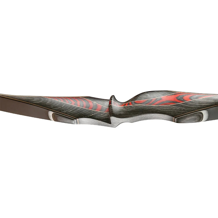 Old Mountain Archery Symphony One Piece Bow