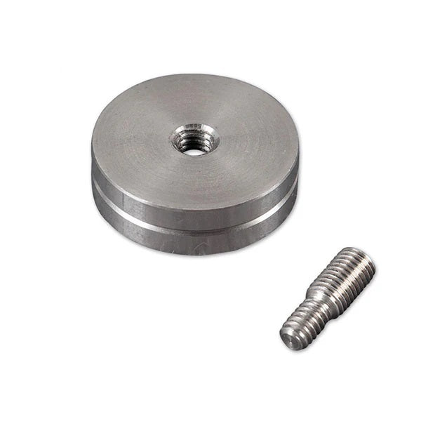 Topoint Stabilizer Weight