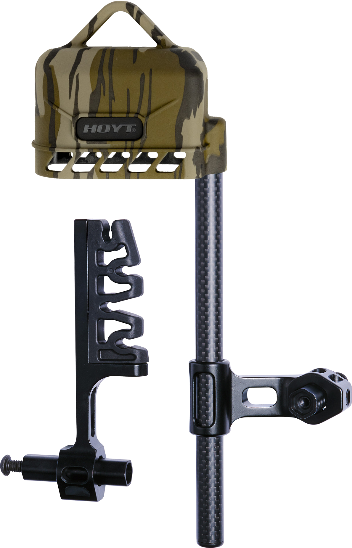 Hoyt Superlite 2-Piece Quiver