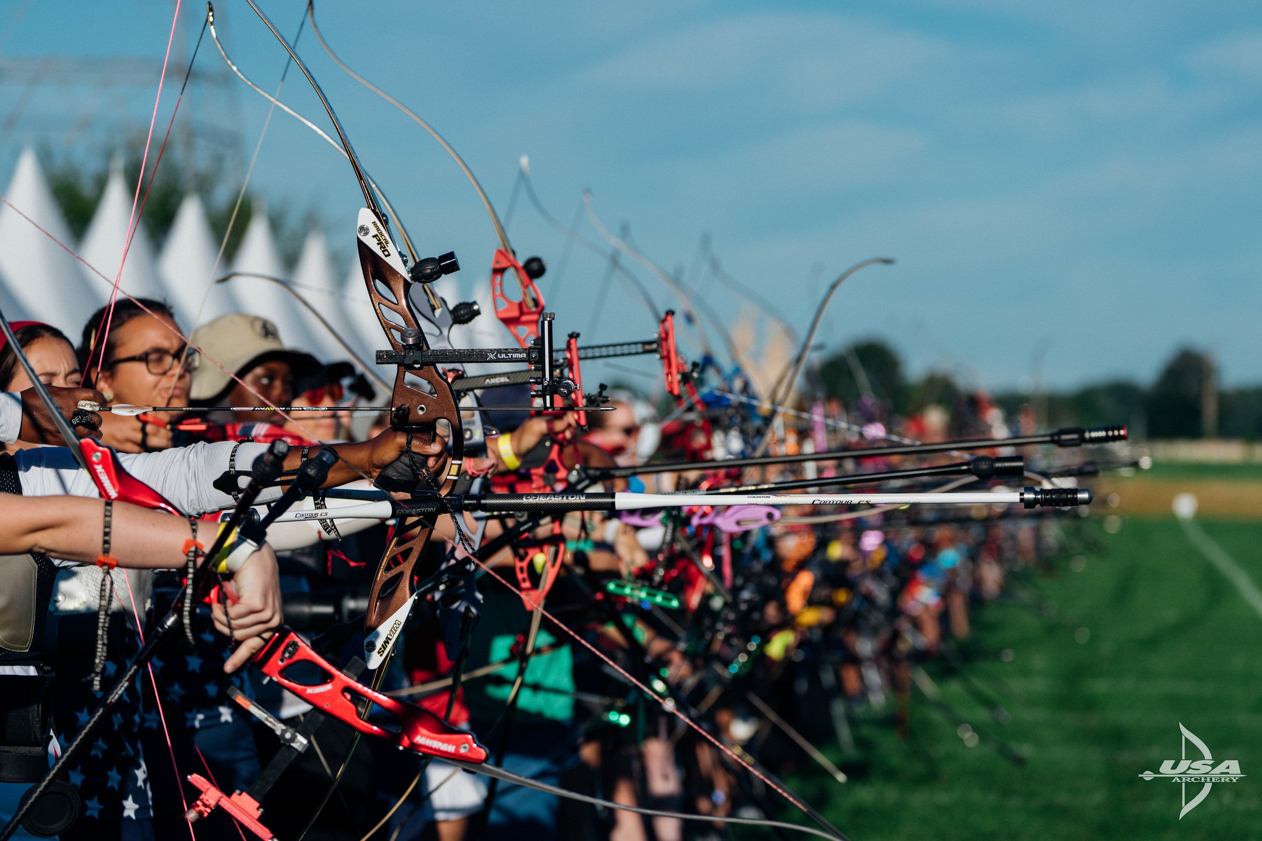 Wholesale archery equipment online