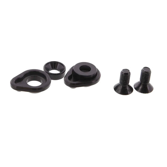 Mathews Q-Lite Quiver Spacer Set