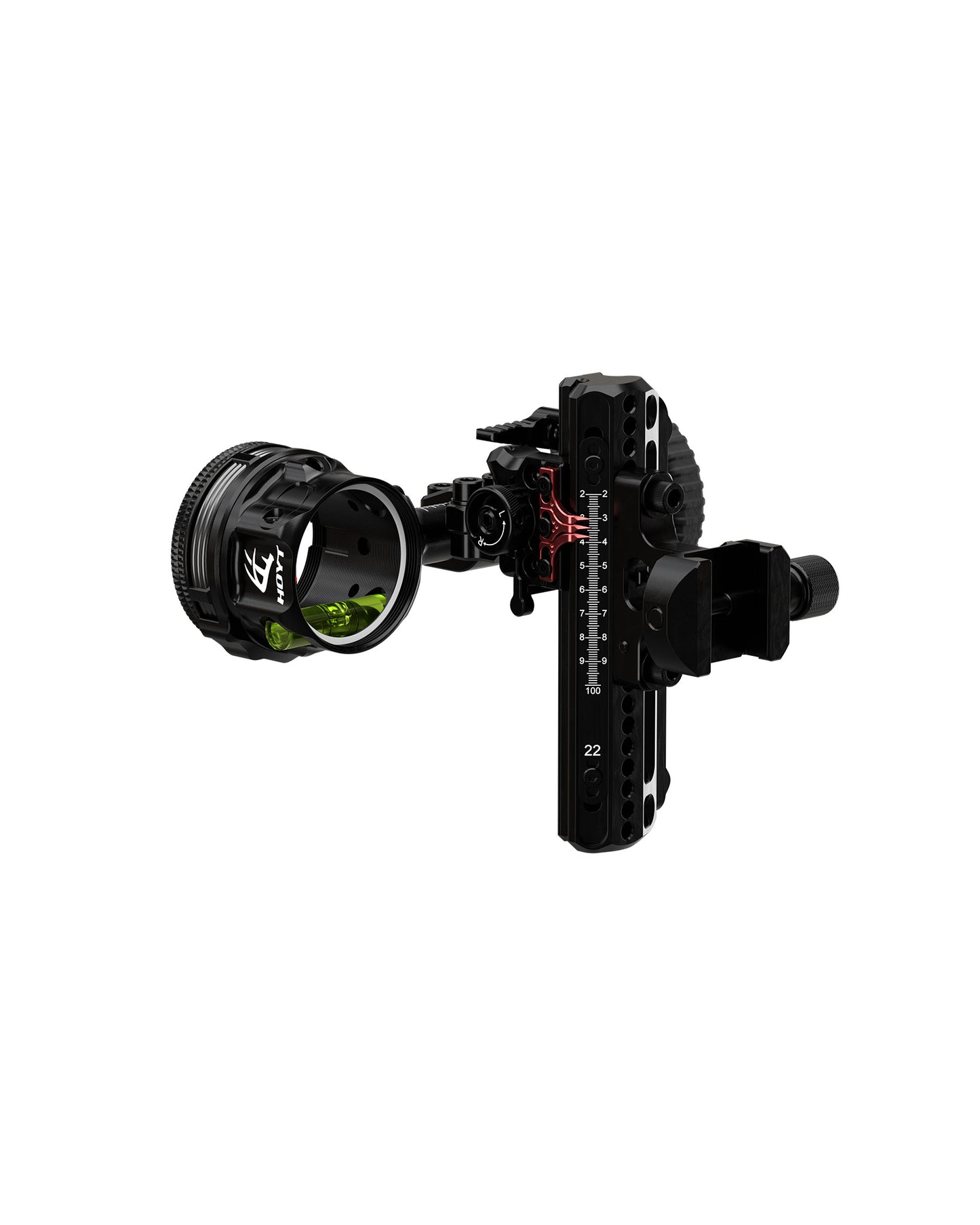 Hoyt Driver™ Bow Sight by AXCEL