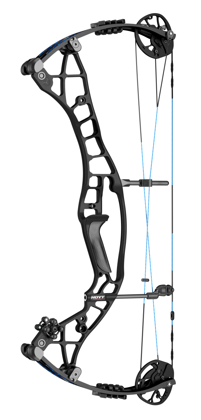 Hoyt Eclipse RH Camo/Solid