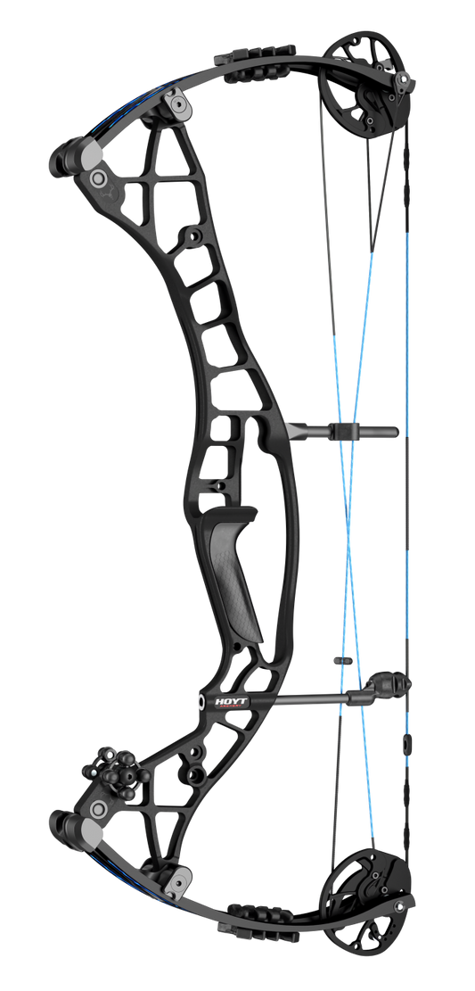 Hoyt Eclipse RH Camo/Solid