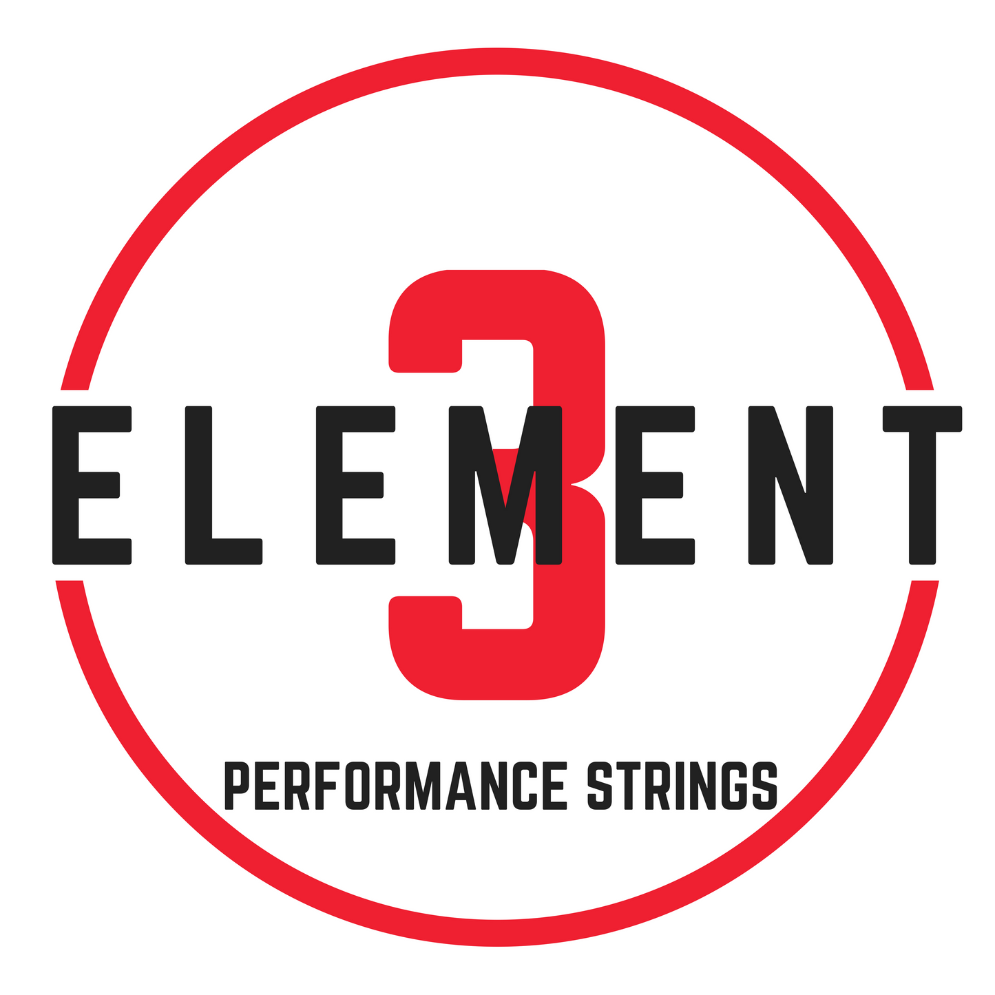 3 Element Shoot String