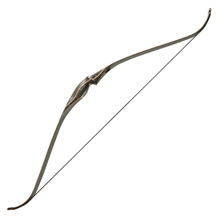 Old Mountain Archery Stygian Recurve