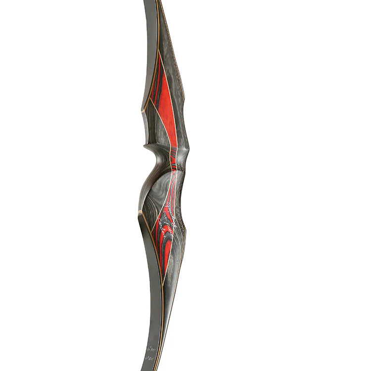Old Mountain Archery Symphony One Piece Bow