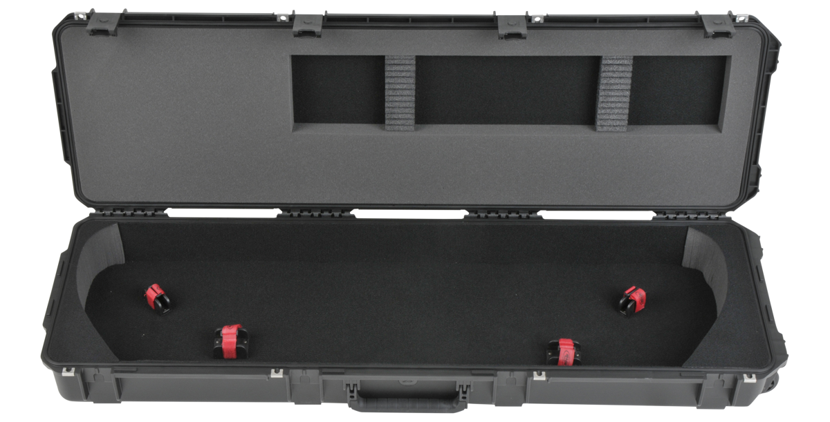 SKB Iseries Black Target/long Bow 5014-pl