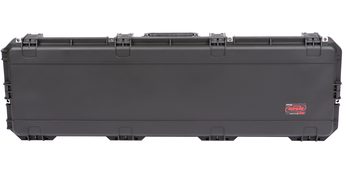 SKB Iseries Black Target/long Bow 5014-pl