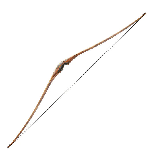 Old Mountain Archery Sniper Hybrid 66"
