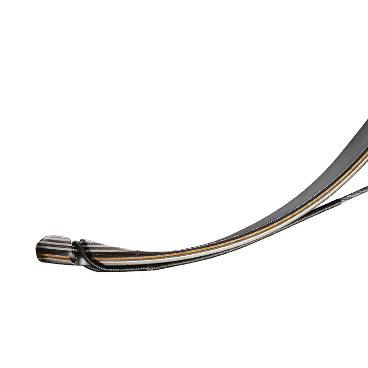 Old Mountain Archery Symphony One Piece Bow