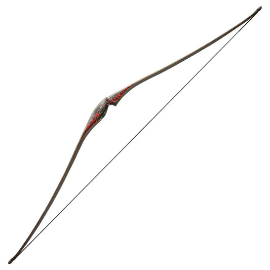Old Mountain Archery Symphony Hybrid 64"
