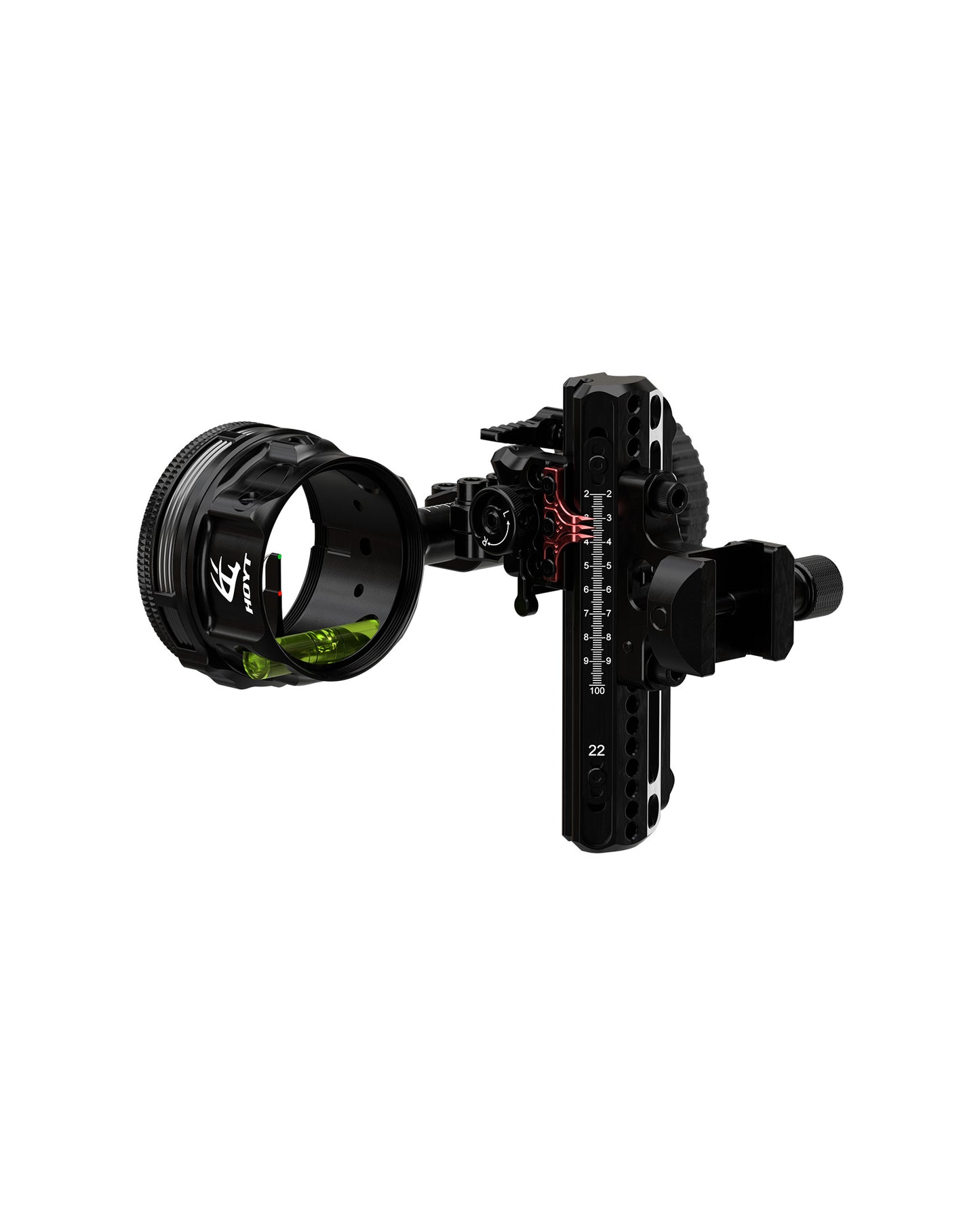 Hoyt Driver™ Bow Sight by AXCEL