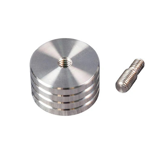 Topoint Stabilizer Weight