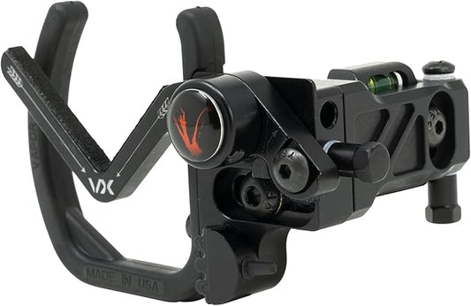 VaporTrail Pro-VX Mathews Mount Dropaway Rest LH