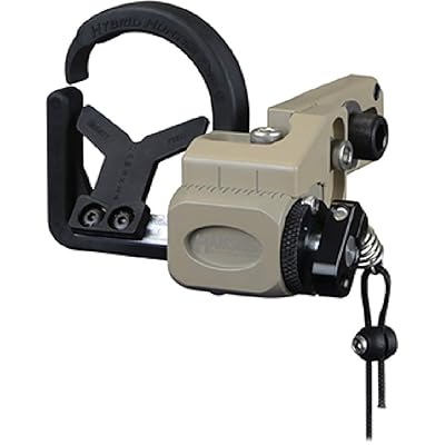 Hamskea Hybrid Hunter Pro Microtune