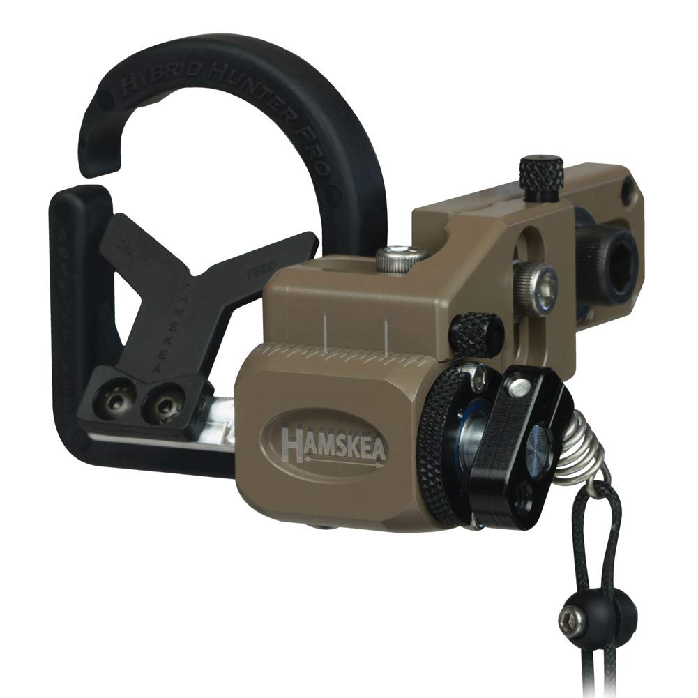 Hamskea Hybrid Hunter Pro Microtune