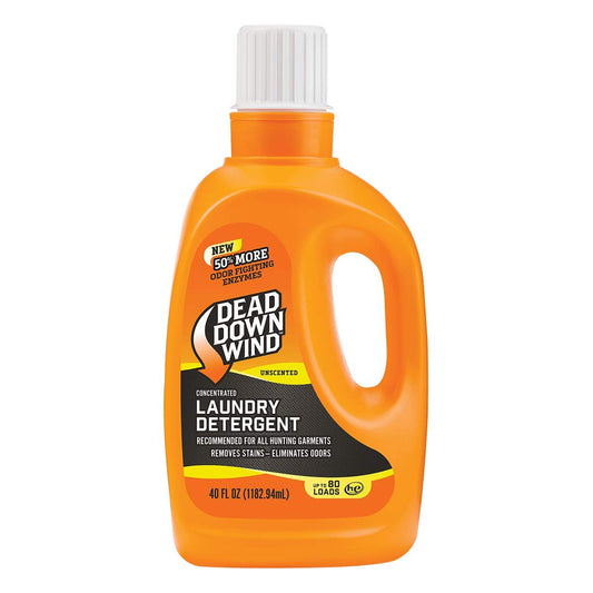 Dead Down Wind Laundry Detergent Natural Woods 1182.94mL