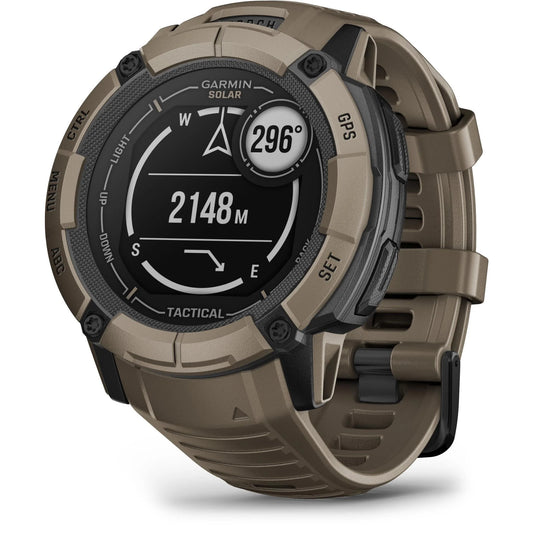 Garmin Instinct Tactical Edition