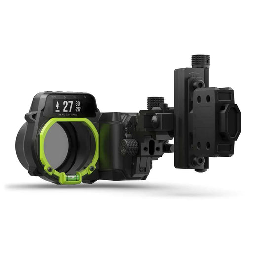 Hoyt Garmin Xero A1i Pro Picatinny Bow Sight
