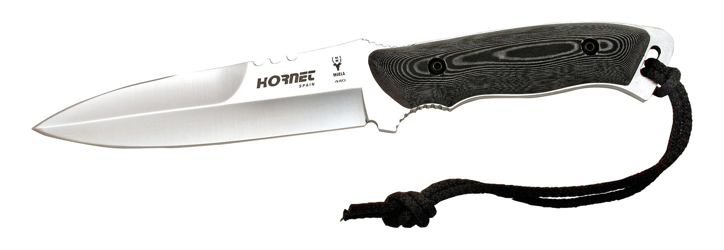 Muela Hornet Knife