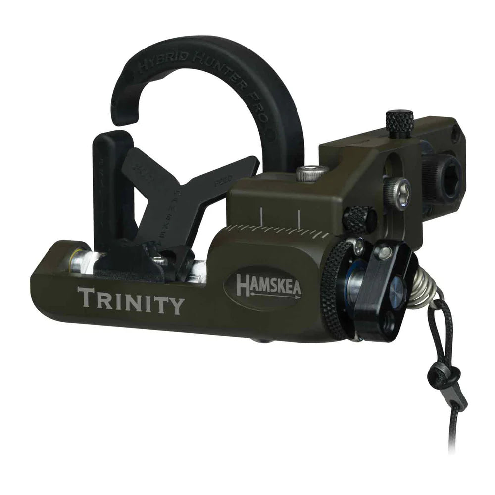 Hamskea Trinity Hunter Pro