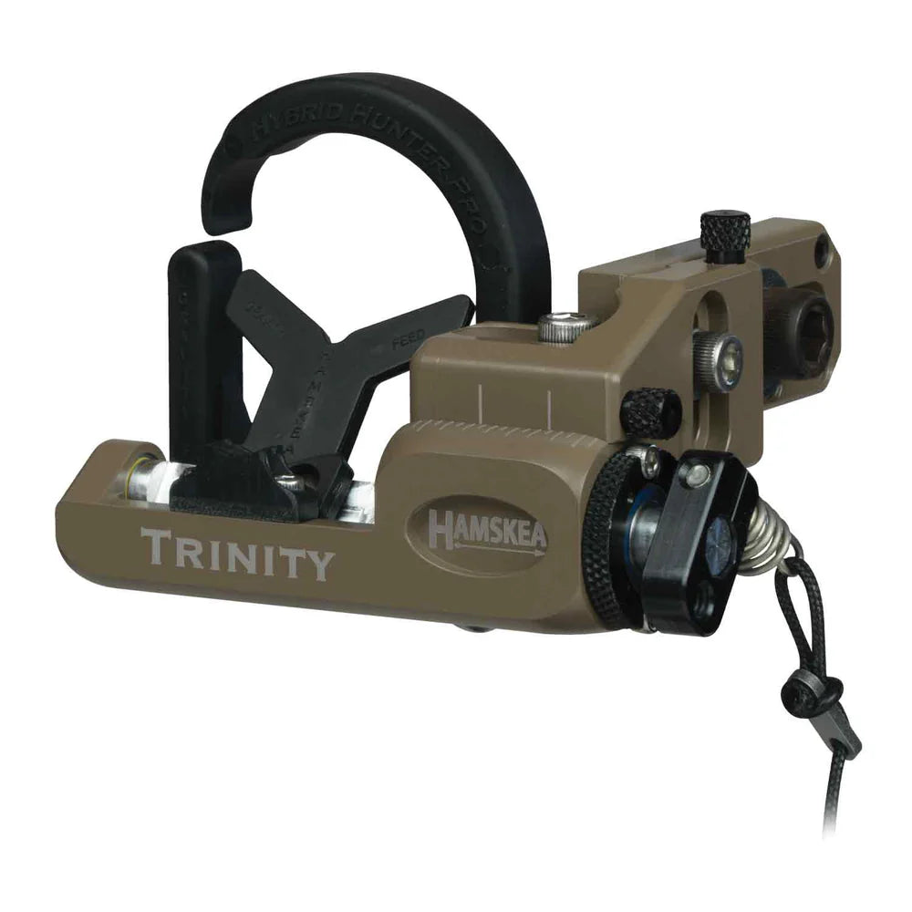Hamskea Trinity Hunter Pro