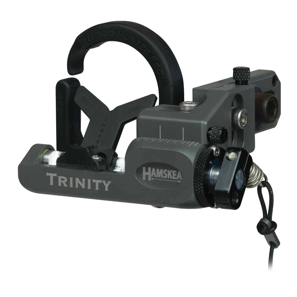 Hamskea Trinity Hunter Pro