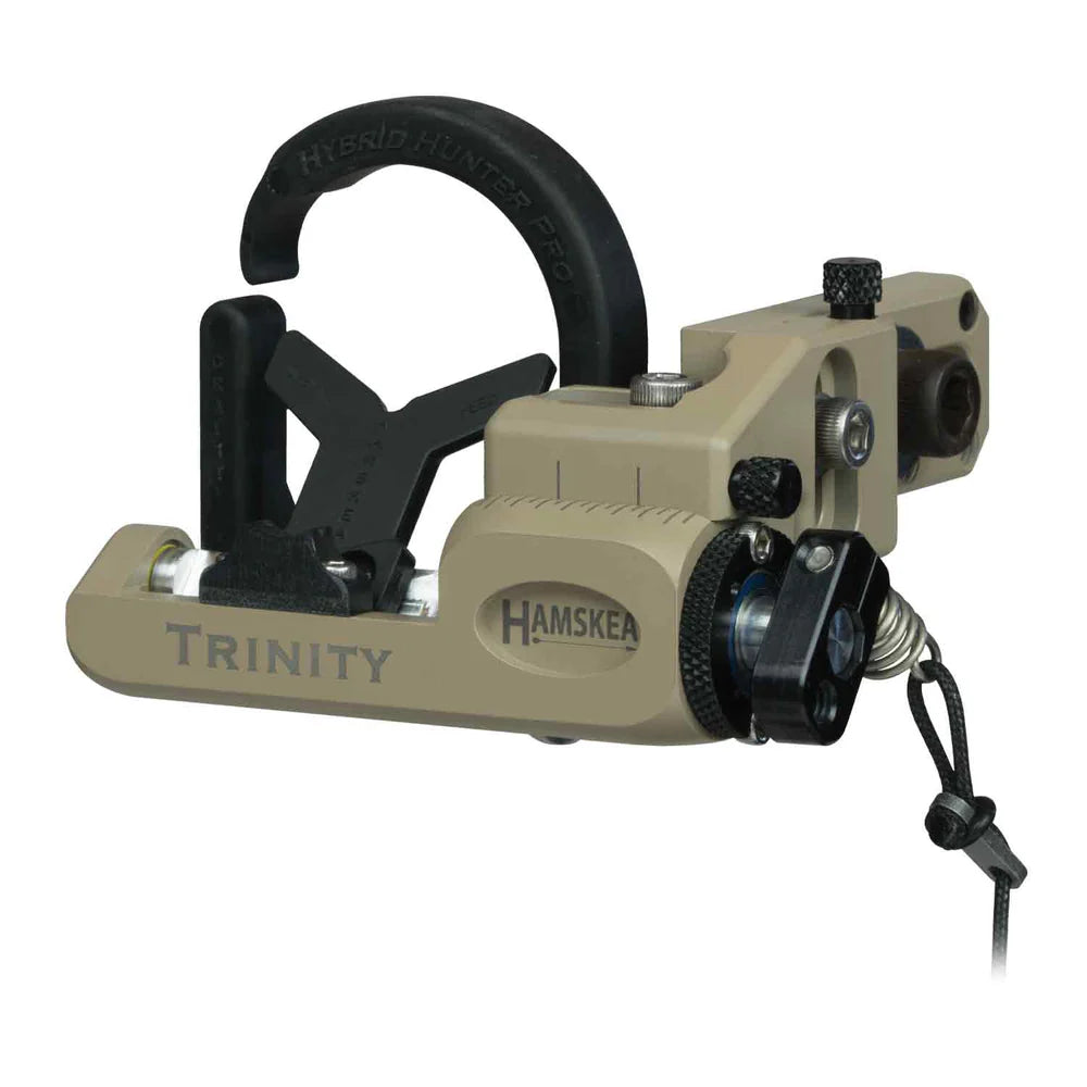 Hamskea Trinity Hunter Pro