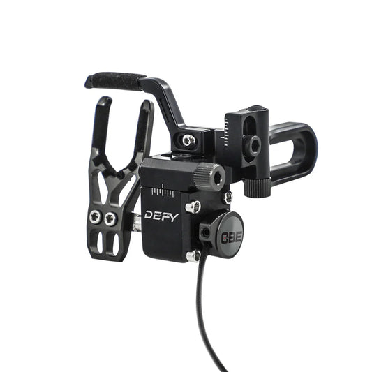 CBE Defy Micro Dropaway Arrow Rest LH