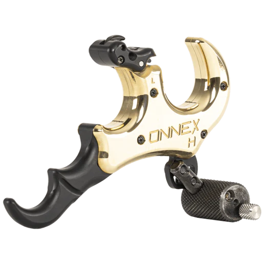 Stan Onnex Hinge