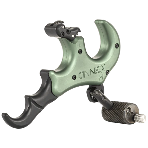 Stan Onnex Hinge