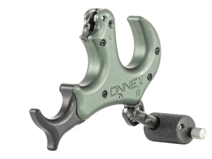 Stan Onnex Resistance