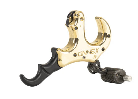 Stan Onnex Resistance