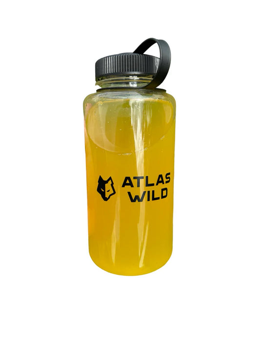 Atlas Wild Wide Mouth Bottle 1L