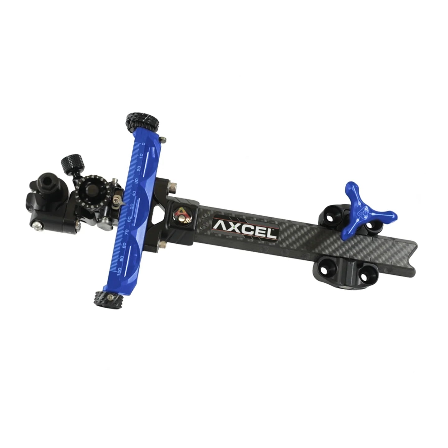 Axcel Achieve XP  - Compound 6"