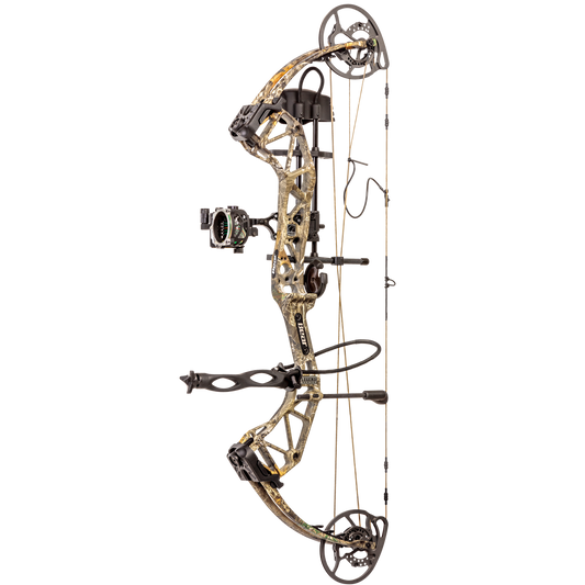 Bear Inception RTH RH Edge